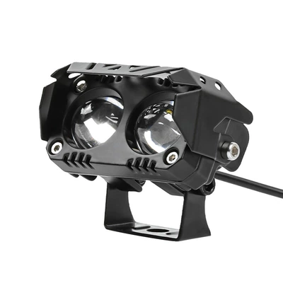 and Low Beam Headlights, Paving Lights — Other Electric Vehicle Accessories