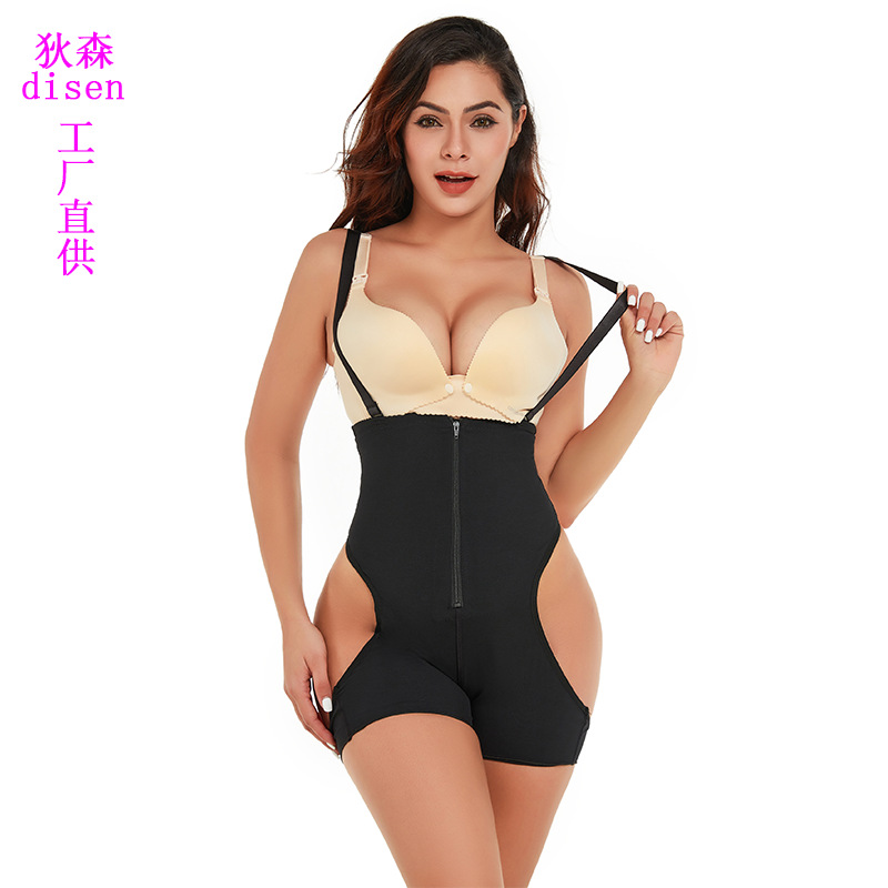 Comercio exterior exclusivo para abdominal, pantalon, cintura alta, mejora de la cintura, al por mayor, suministro transfronterizo de Amazon