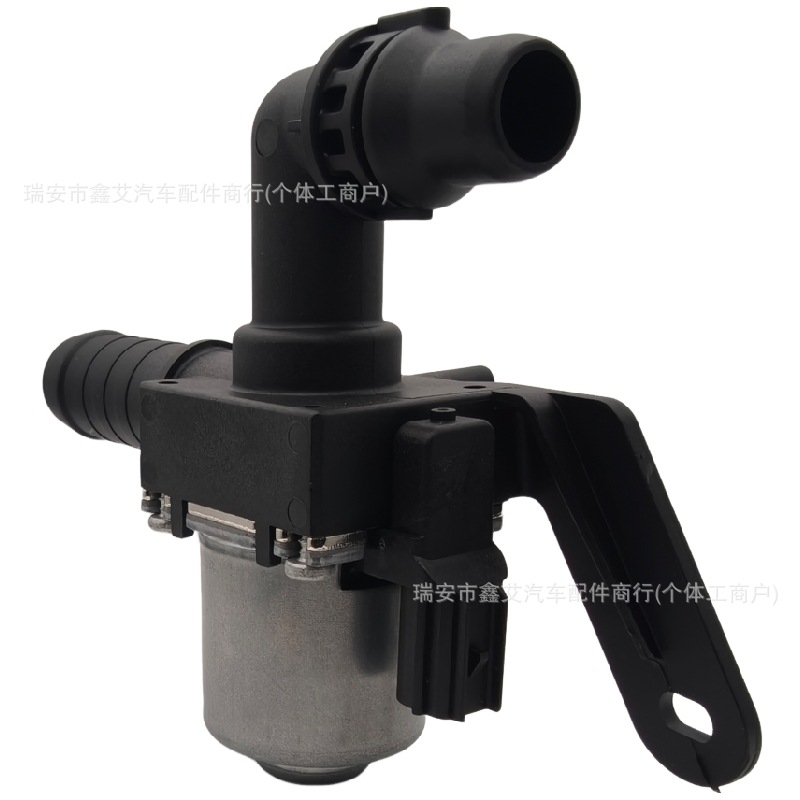 Cv61-18495-Tb Cv61-18495-Tc Is Suitable for Ford Car Heater Water Valve Coolant Control Valve