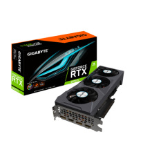 适用于技嘉GIGABYTE GeForce RTX3070Ti EAGLE OC 8G猎鹰LHR显卡