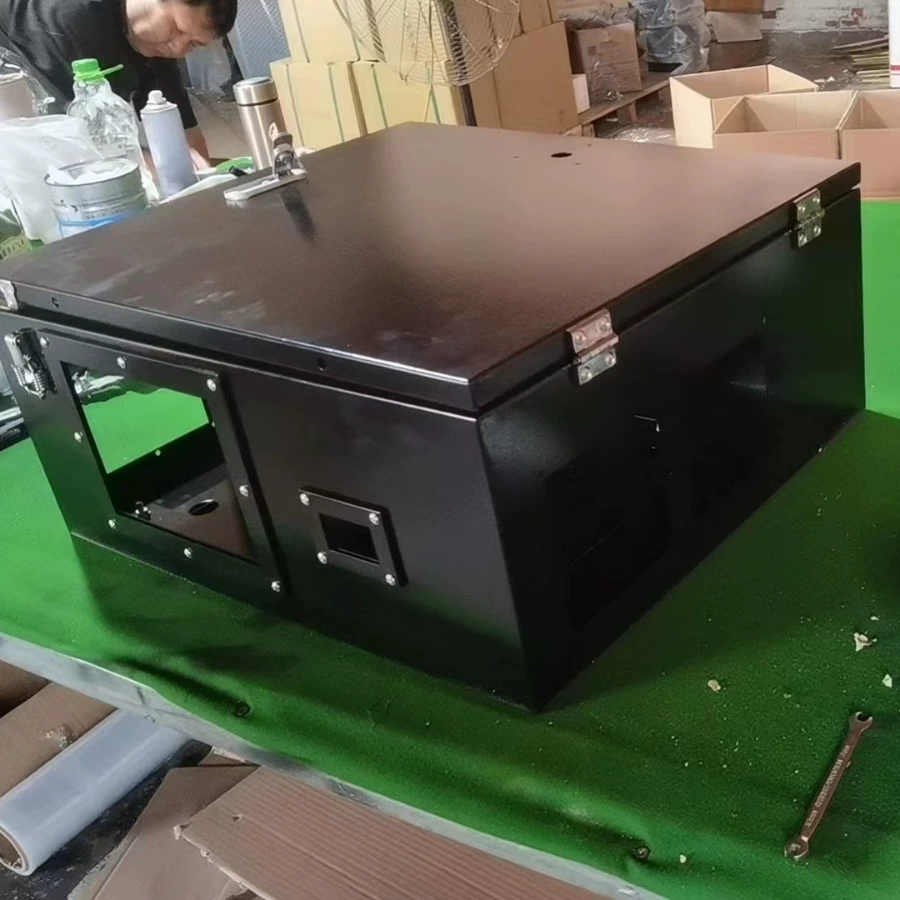 Блок управления