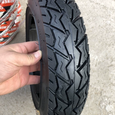 Elektrikli avtomobil şinləri Co., Ltd. Run-flat tire