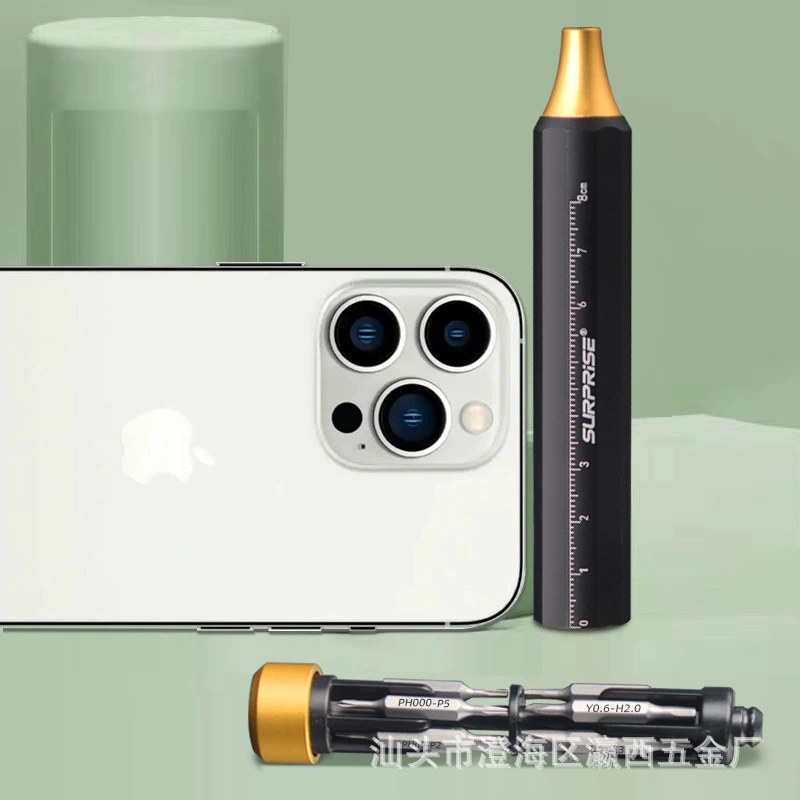 Apple, набор отверток, мобильный телефон, ноутбук для ремонта, Android