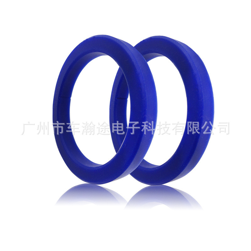 Gaggia Gaggia E61 cooking Head sealing ring Group Head gas coffee machine accessories 8.5mm thick