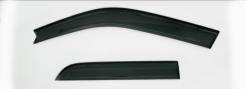 Suitable for Ford Escape Window Visor