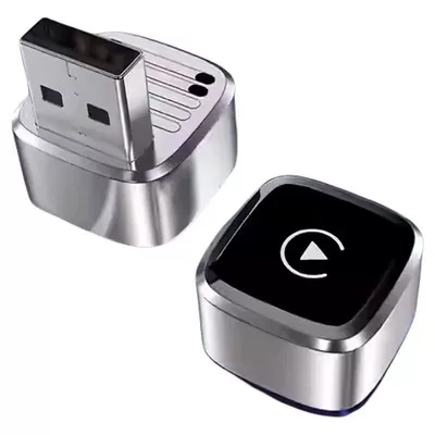 Carlife Icon, Simsiz CarPlay və Android Auto