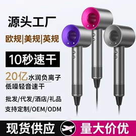 电吹风;卷发/直发器