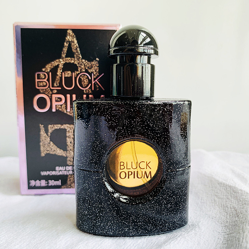 블랙 커피 향수 30ml