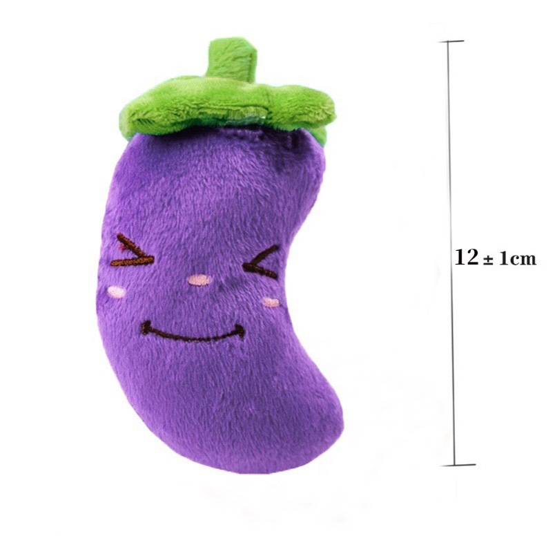 보라색 가지