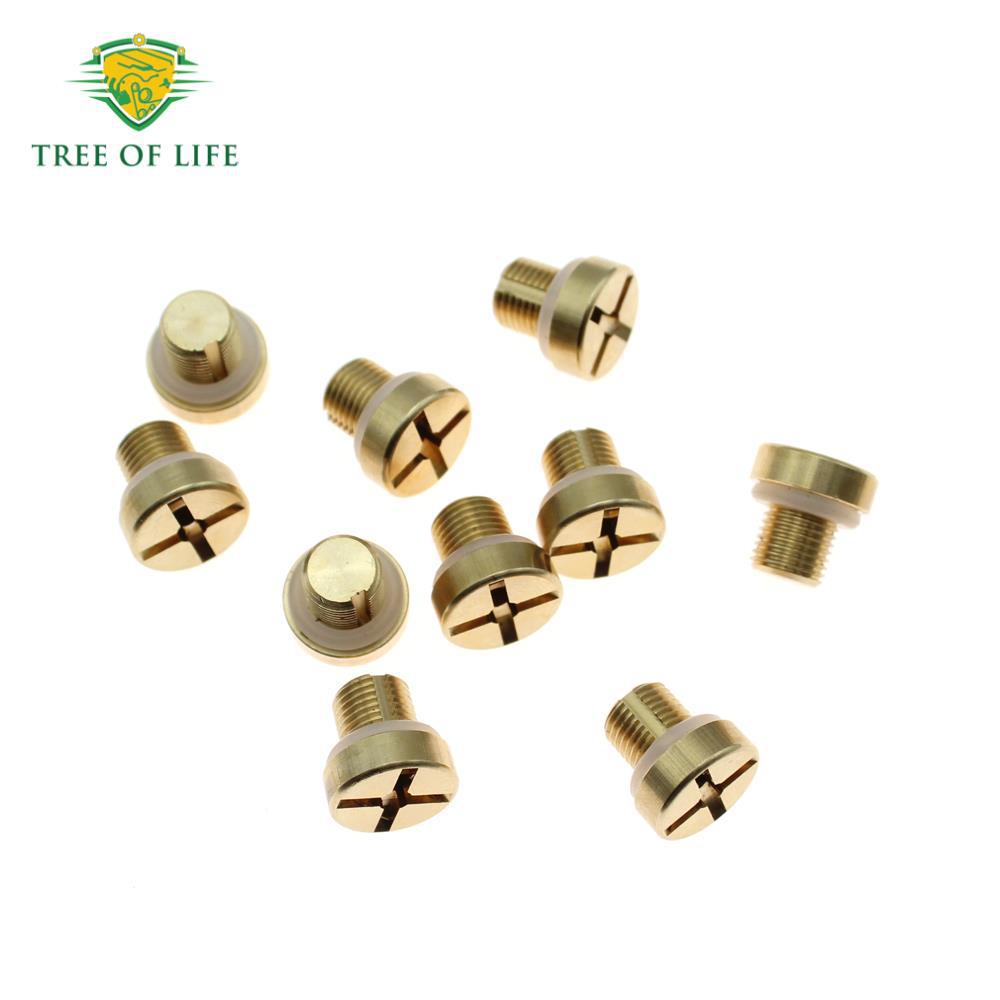 11537793373 Is Suitable for Bmw Mini Cooper Water Tank Return Pipe Coolant Expansion Tank Bleed Screw
