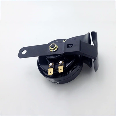 Horn, Car horn/tweeter