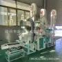 成套自动大米小米碾米机