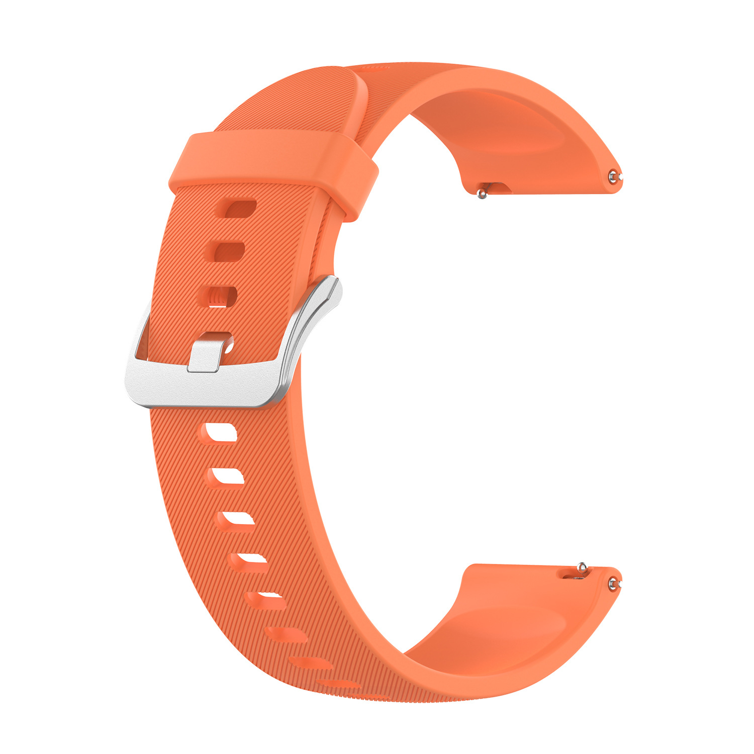 Adecuado para Xiaomi color deporte versión deportiva misma Correa Xiaomi color2 correa de muñeca de silicona correa de reloj
