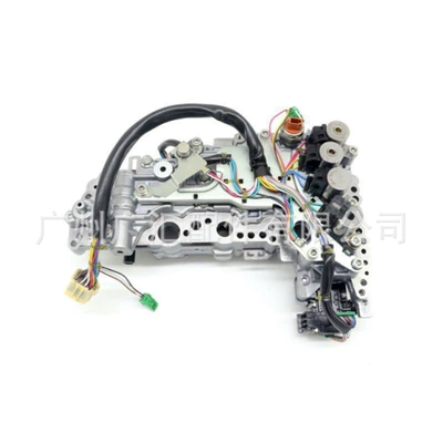 Re0F09A Jf010E Transmission Valve Sürətlər qutusu