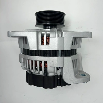 Suitable for Petlay Avi168K3001 Generator 3701-80-00564 24V 150A