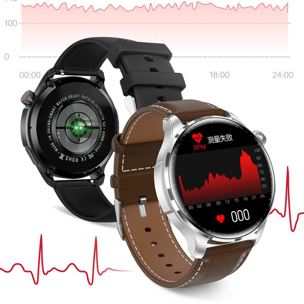 跨境新款M13智能手錶藍牙通話心率血壓監測靈動島天氣息屏指針