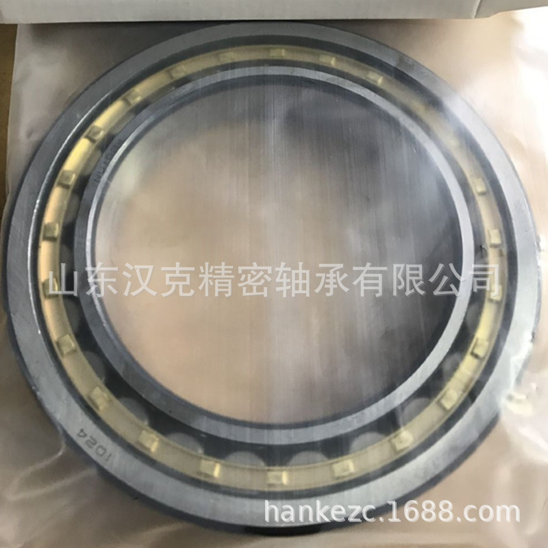 山东轴承公司 NU1024ECM轴承 外贸轴承公司 承接外贸轴承订单