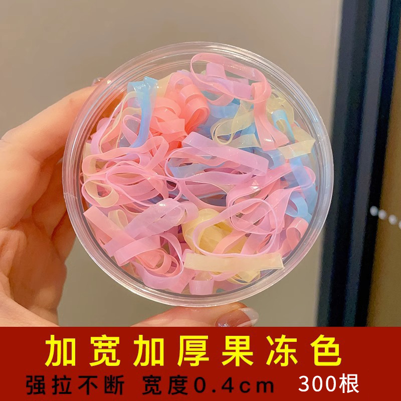 Jelly 0.4CM grande grueso 500