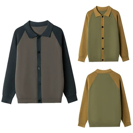 男式针织衫;男式衬衫;男Polo衫