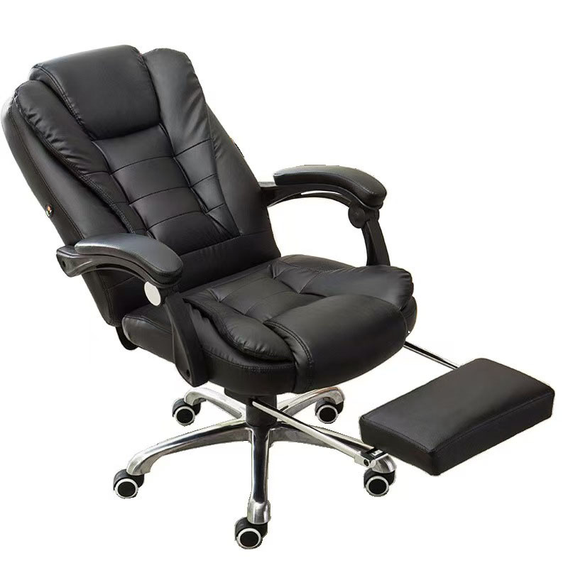 silla de oficina, silla de elevación ajustable, silla de almuerzo giratoria, silla de computadora image 6