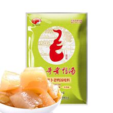 毛哥老鸭汤毛哥酸萝卜老鸭汤炖料350g酸萝卜炖料包餐饮家用炖汤料