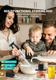 Cross-border handheld multi-functional small stainless steel cooking stick baby food supplement machine mixer household kitchen meat grinder