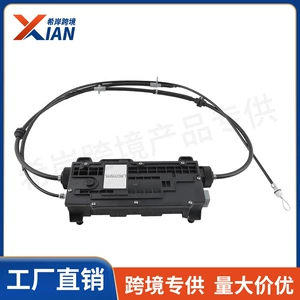LR028112 LR011915 is suitable for 2010-12 Land Rover Range Rover Executive L322 car handbrake motor assembly