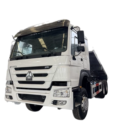 specialized for export, Yük maşınları