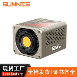 跨境新品直播补光灯大功率摄影拍摄灯柔光灯LED照明灯便携手握灯