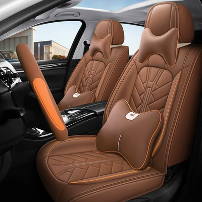 Universal seat cover, Export Wholesale