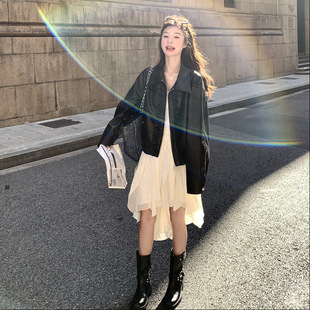���ĺ�ɫ�ֿ����SСƤ������2025���¿��n��ľ��߅ƴ��PUƤ�A��