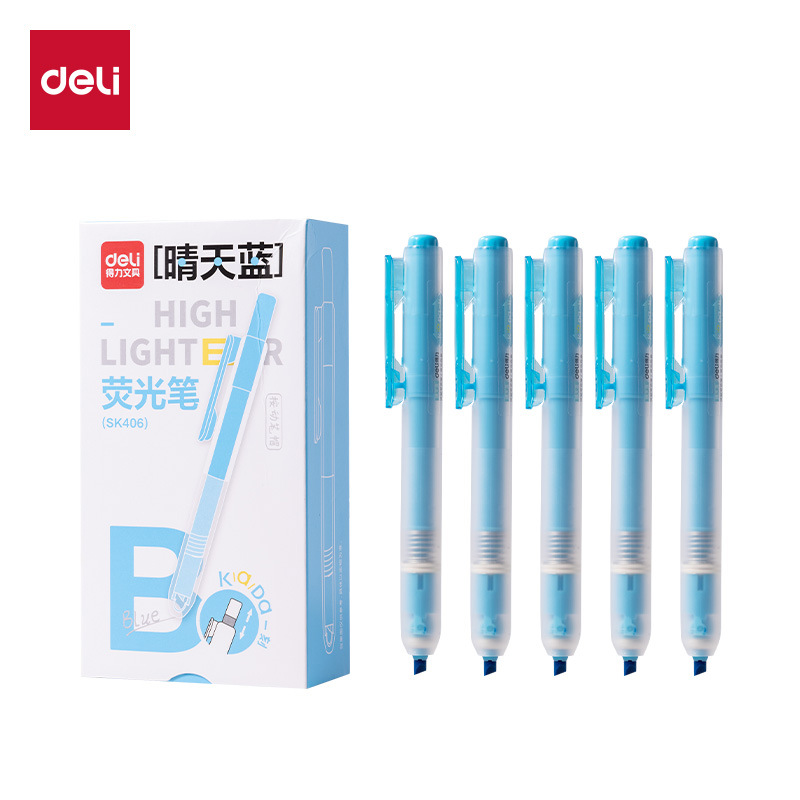 1 blue [12 shots for the whole box]