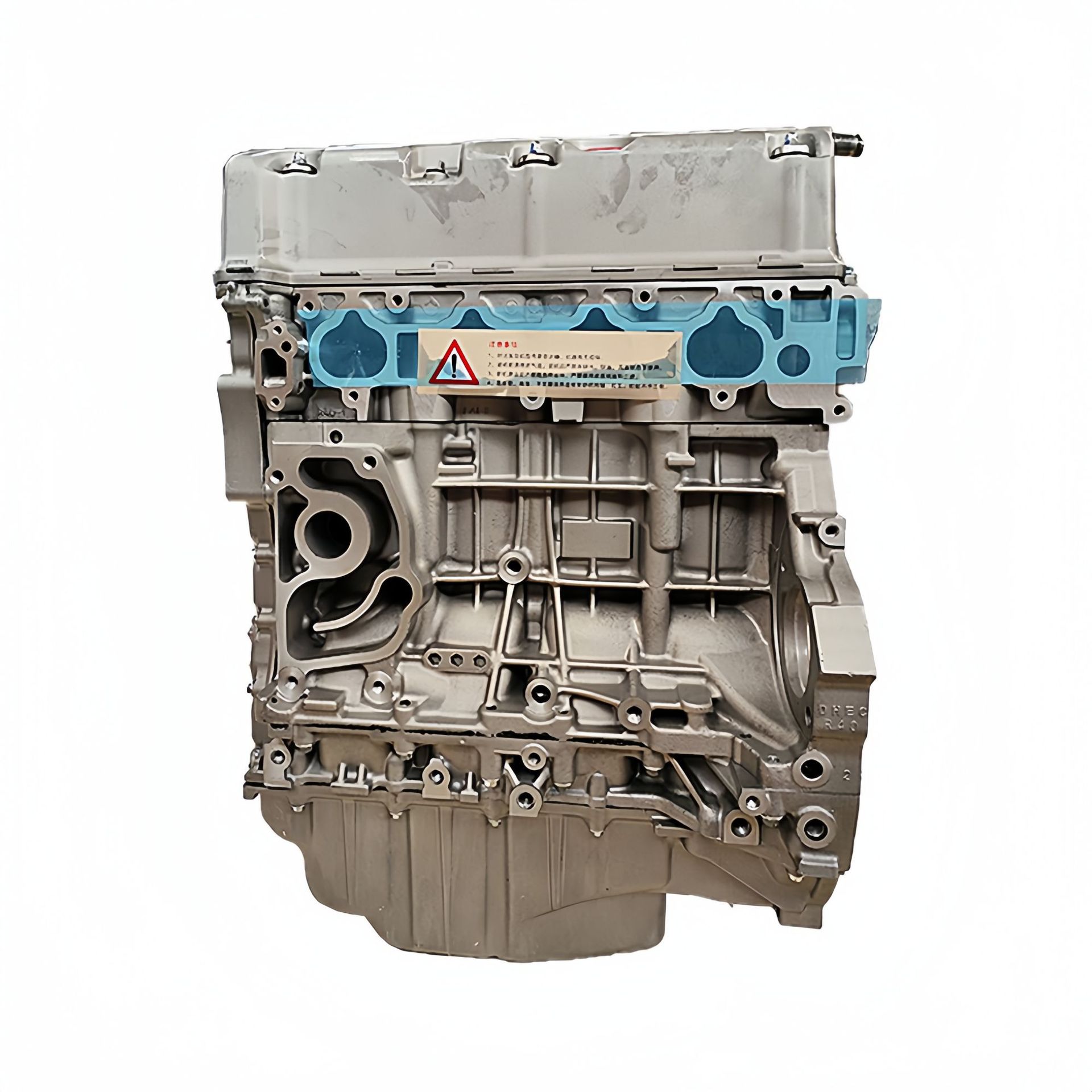 Suitable for Honda 8Th Generation Accord Odyssey Spuri K24Z2 Engine Engine