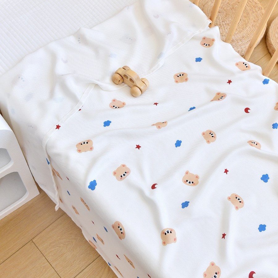 사랑 곰 110*150cm