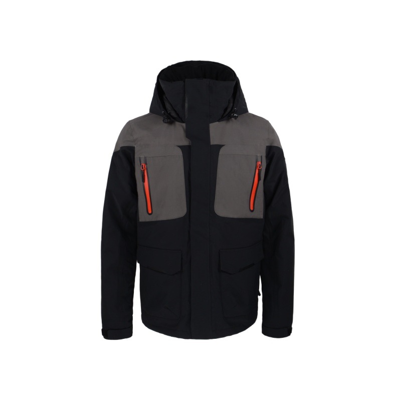 Outdoor Clothes Waterproof Fis