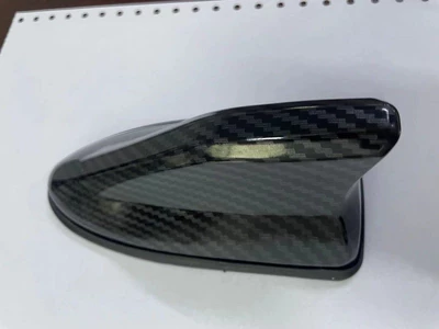 Fin Antenna Second Generation Antenna – vehicle antenna - with-edge-shark-carbon-fiber-color-boxed