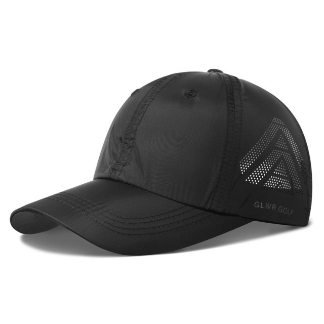 Breathable Baseball Cap For Men, Quick-dry Sun Protection Hat_voghion.com