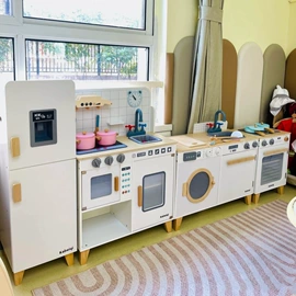 餐厨具玩具;过家家玩具;其他益智玩具