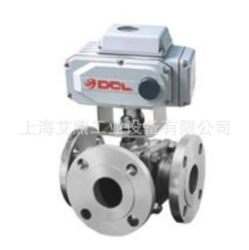 供应Q347三通硬密封球阀 Q44(5)三通T(L)高温高压硬密封三通球阀