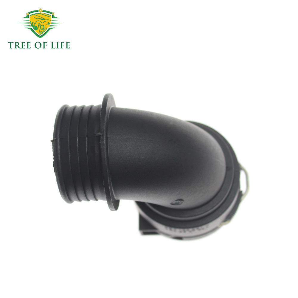 3B0 122 291 H,3B0 122 291H Is Suitable for Audi Engine Coolant Hose Connector