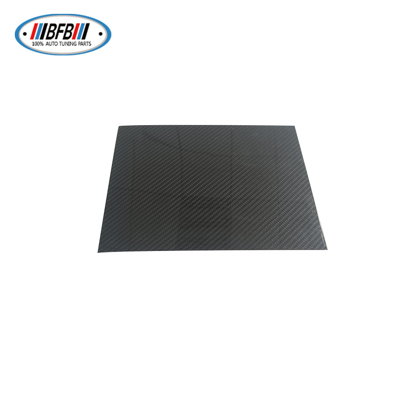 100% Real Carbon Fiber Center Console Gear Shift for 2023 Tesla Model X - Glossy Carbon Fiber Interior Decoration