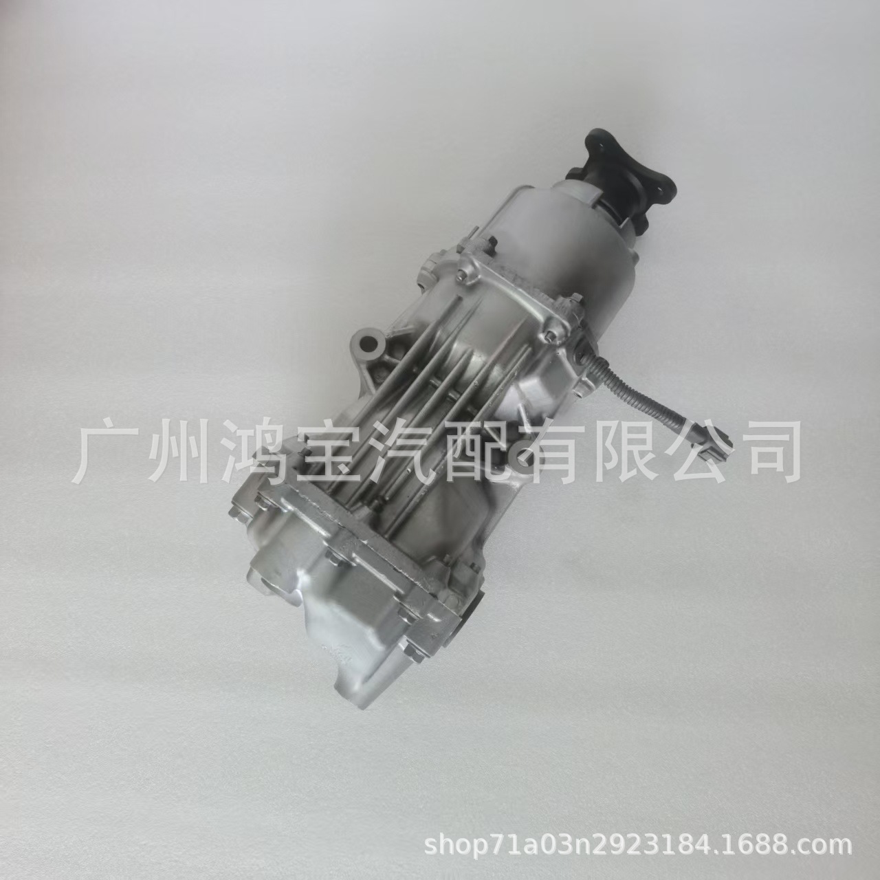 38300-Jd610 Compatible with X-Trail T31 / Koleos Rear Differential Assembly, Export + Domestic Sales