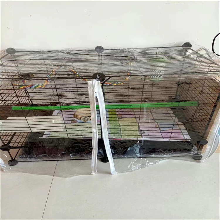 メーカー マシンカバー 特殊形状透明防水カバー 棚ダストカバー 屋外レインカバー 機器家具テーブルと椅子|undefined