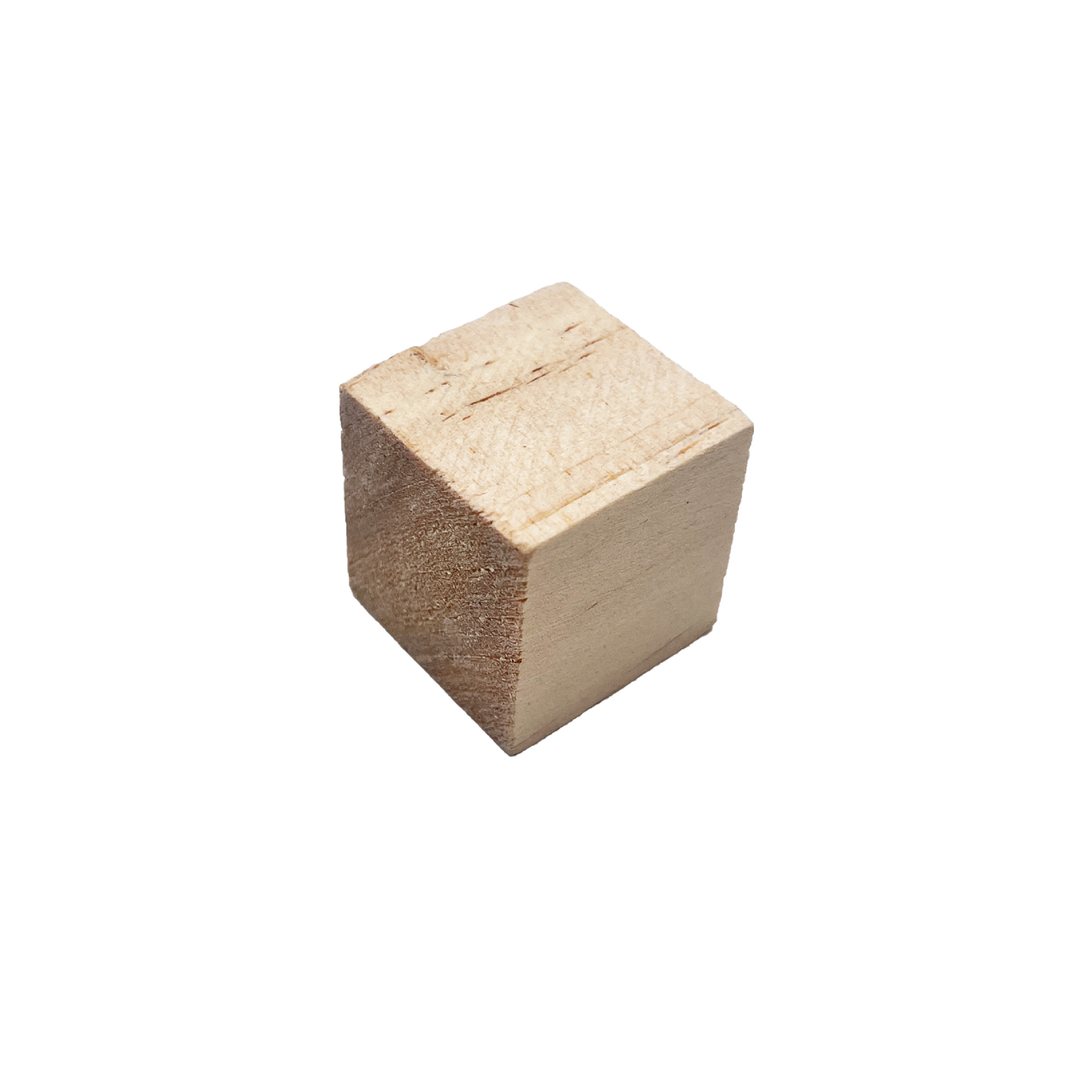Juguetes de hámster Madera de pino natural, pequeños bloques de madera, hámster, Totoro, juguetes para morder, juguetes para aliviar el aburrimiento