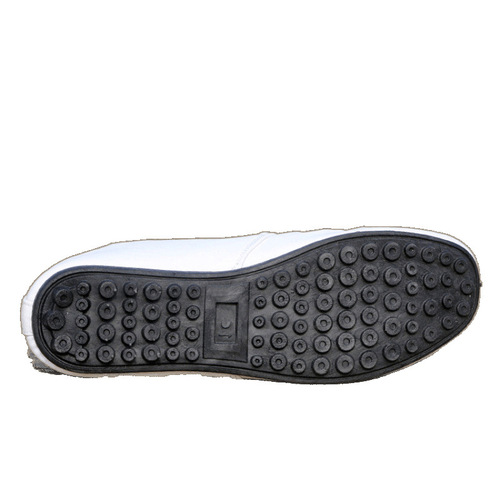 Spring and autumn men's casual shoes, small leather shoes, fashionable men's shoes, social men's minococcasin-minoccasin-style shoes, Korean shoes, men's small white shoes