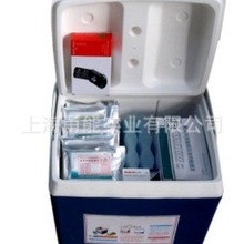 食品微生物采样检测箱  食品安全快速检测箱 内配检测耗材