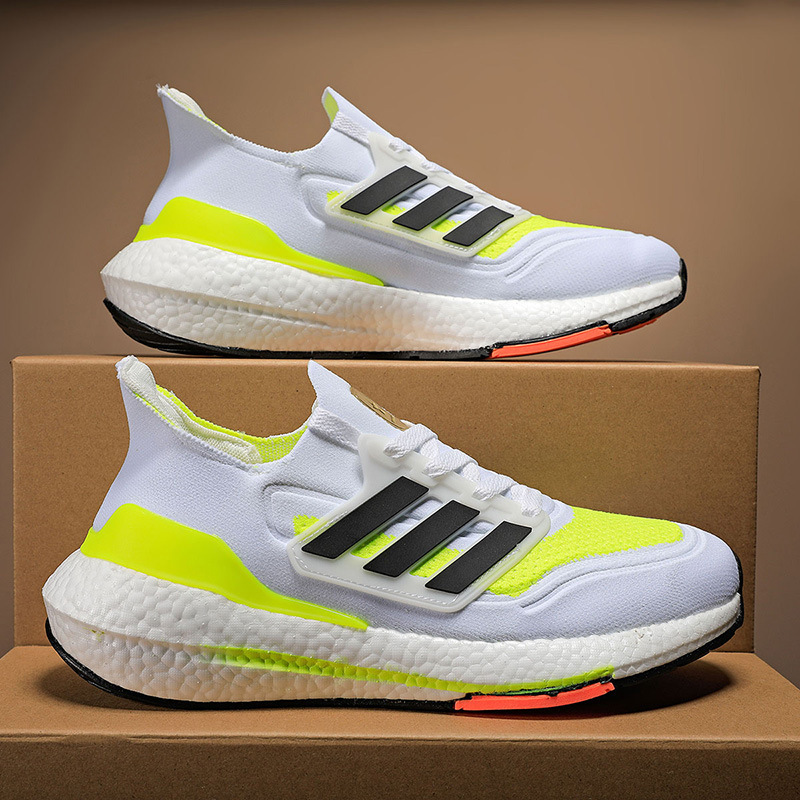 Putian Ub21 Men's Sports-Style Shock-Absorbing Running Shoes Men's Summer Breathable Soft-Soled Popcorn Lightweight Sports Shoes Putian Ub21 Men's Sports-Style Shock-Absorbing Running Shoes Men's Summer Breathable Soft-Soled Popcorn Lightweight Sports Shoes
