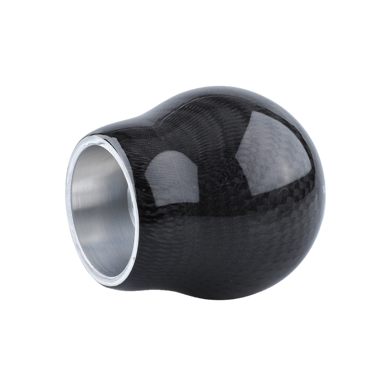 Focus Fox Carnival RS ST modified carbon fiber gear shift head gear head wave stick gear head gear lever