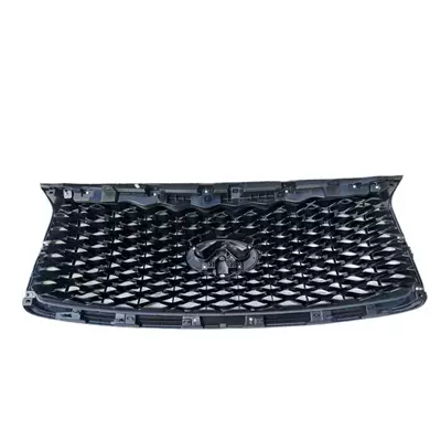 Infiniti QX80 front bumper: Zhongwang