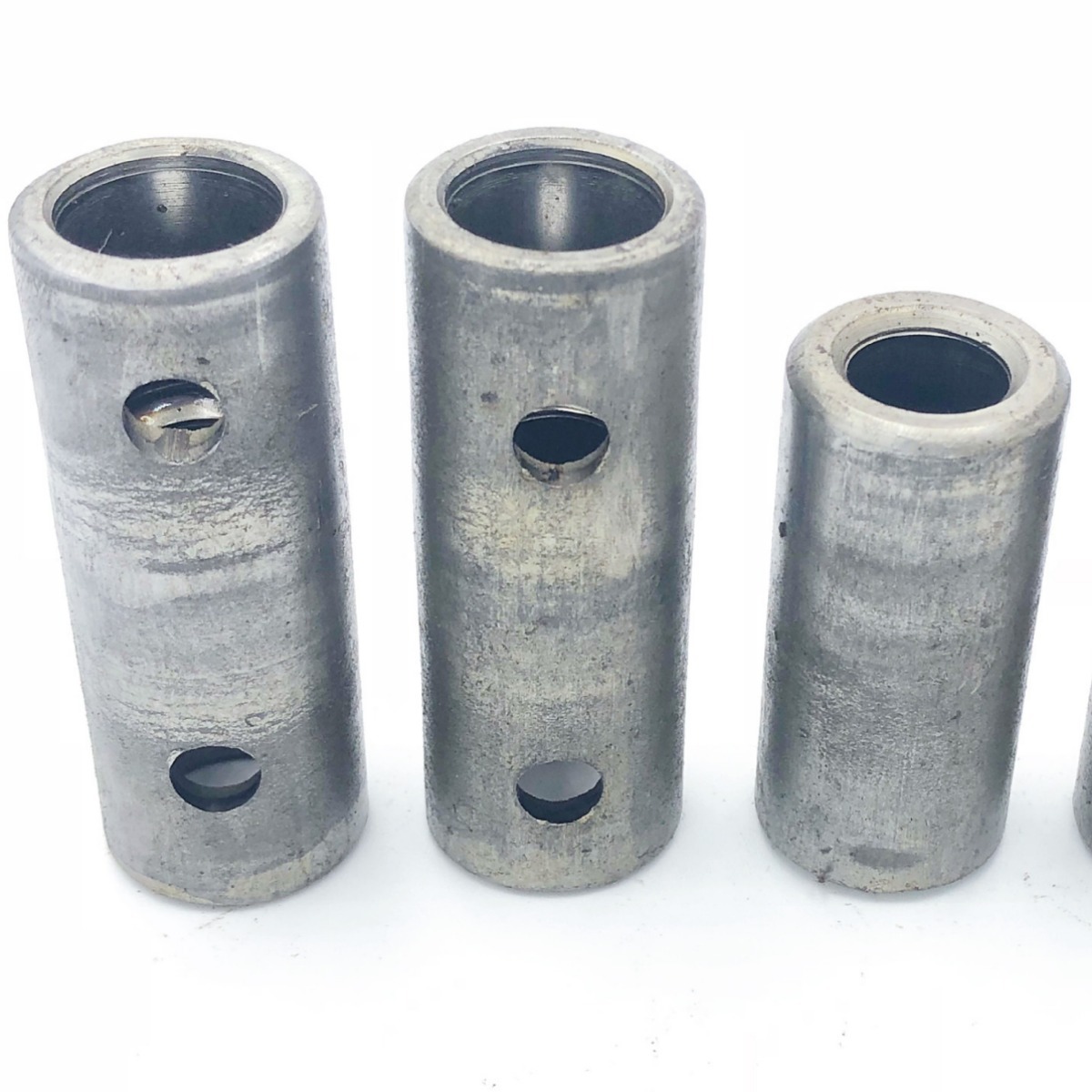 工厂直销金属套管非标准件紧固件 空心套管 连接套 隔套 焊接螺母